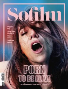Sofilm #86 – Porn to be alive