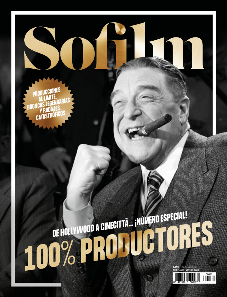 Sofilm #88 – 100% Productores