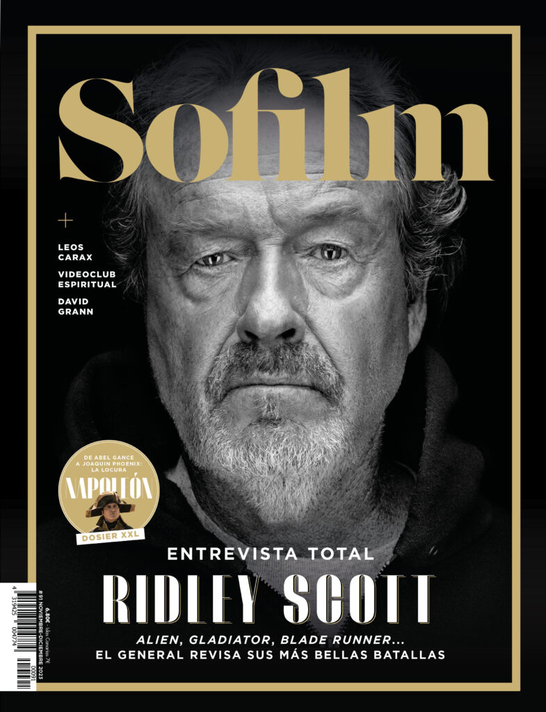 Sofilm #91 – Ridley Scott