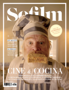 Sofilm 95 – Cine y Cocina