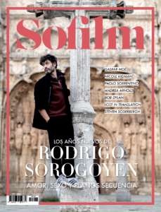 Sofilm 97 – Rodrigo Sorogoyen